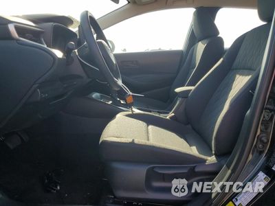 Zdjęcie 7 z 13 samochodu: 2023 TOYOTA COROLLA LE VIN:5YFB4MDE7RP172457 - miniatura