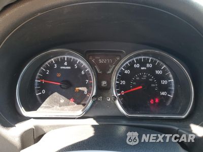 Zdjęcie 9 z 16 samochodu: 2019 NISSAN VERSA S VIN:3N1CN7AP4KL851021 - miniatura
