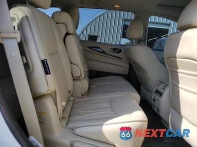 Zdjęcie 11 z 14 samochodu: 2019 INFINITI QX60 LUXE VIN:5N1DL0MNXKC555226 - miniatura