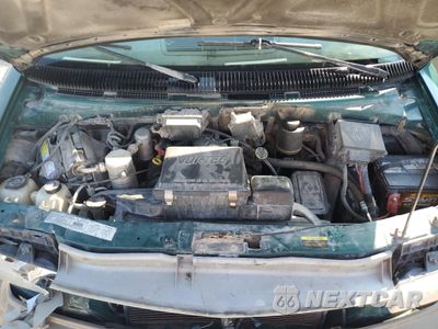 Zdjęcie 12 z 13 samochodu: 2000 CHEVROLET ASTRO VIN:1GNEL19W8YB162895 - miniatura