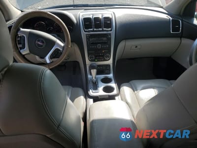 Zdjęcie 8 z 12 samochodu: 2008 GMC ACADIA SLT-2 VIN:1GKEV33798J213525 - miniatura