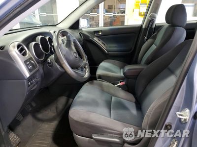 Zdjęcie 7 z 14 samochodu: 2007 TOYOTA COROLLA MATRIX XR VIN:2T1KR32E47C676783 - miniatura
