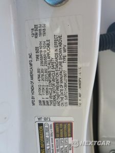 Zdjęcie 13 z 15 samochodu: 2019 ACURA RDX VIN:5J8TC1H36KL015677 - miniatura