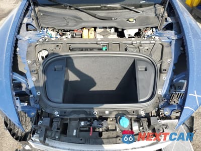 Zdjęcie 11 z 15 samochodu: 2024 AUDI E-TRON GT PREMIUM PLUS VIN:WAUFJBFW6R7004425 - miniatura