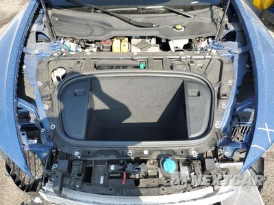 Zdjęcie 11 z 15 samochodu: 2024 AUDI E-TRON GT PREMIUM PLUS VIN:WAUFJBFW6R7004425 - miniatura