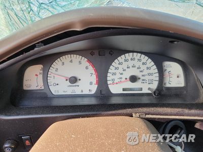 Zdjęcie 9 z 15 samochodu: 2004 TOYOTA TACOMA DOUBLE CAB VIN:5TEHN72N44Z451993 - miniatura