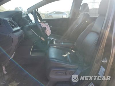 Zdjęcie 7 z 16 samochodu: 2019 HONDA ODYSSEY TOURING VIN:5FNRL6H89KB046961 - miniatura