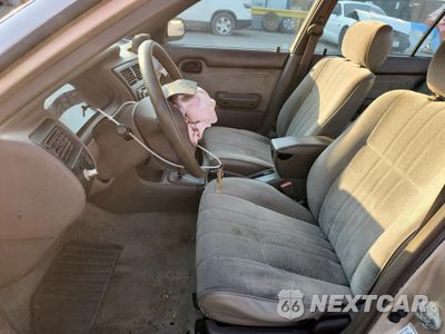Zdjęcie 7 z 15 samochodu: 1996 TOYOTA COROLLA VIN:1NXBA02E7TZ426176 - miniatura