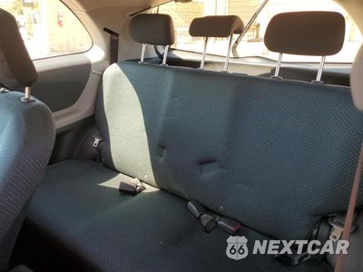 Zdjęcie 10 z 12 samochodu: 2007 TOYOTA YARIS VIN:JTDJT923275082317 - miniatura
