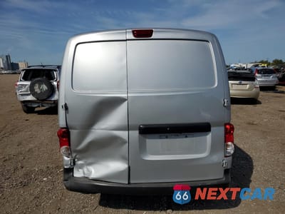 Zdjęcie 6 z 13 samochodu: 2019 NISSAN NV200 2.5S VIN:3N6CM0KN1KK711872 - miniatura