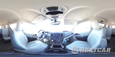 Zdjęcie 15 z 15 samochodu: 2017 CHRYSLER PACIFICA TOURING L PLUS VIN:2C4RC1EG0HR556045 - miniatura
