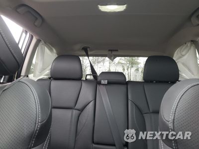 Zdjęcie 10 z 14 samochodu: 2021 SUBARU FORESTER LIMITED VIN:JF2SKAUC9MH591841 - miniatura
