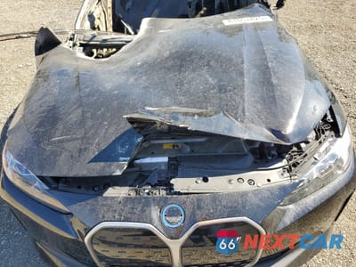 Zdjęcie 11 z 12 samochodu: 2024 BMW I4 XDRIVE 40 VIN:WBY83FB0XRFS84126 - miniatura