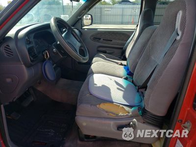 Zdjęcie 7 z 13 samochodu: 1998 DODGE RAM 1500 VIN:1B7HC13Z1WJ100508 - miniatura