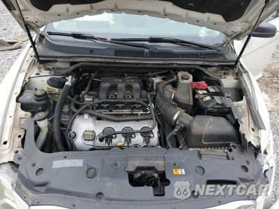 Zdjęcie 11 z 13 samochodu: 2011 FORD TAURUS SE VIN:1FAHP2DW3BG121064 - miniatura