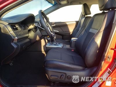 Zdjęcie 7 z 14 samochodu: 2013 TOYOTA CAMRY L VIN:4T1BF1FK9DU692646 - miniatura
