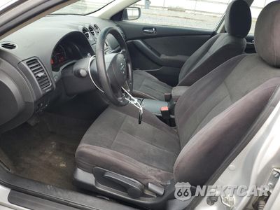 Zdjęcie 7 z 14 samochodu: 2011 NISSAN ALTIMA BASE VIN:1N4AL2AP0BC163449 - miniatura