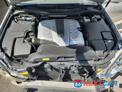 Zdjęcie 11 z 14 samochodu: 2001 LEXUS LS 430 VIN:JTHBN30F210018144 - miniatura