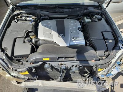 Zdjęcie 11 z 14 samochodu: 2001 LEXUS LS 430 VIN:JTHBN30F210018144 - miniatura