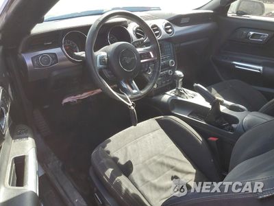 Zdjęcie 8 z 13 samochodu: 2016 FORD MUSTANG VIN:1FA6P8TH7G5336592 - miniatura
