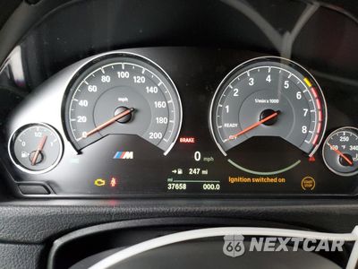 Zdjęcie 9 z 13 samochodu: 2017 BMW M4 VIN:WBS3R9C53HK709559 - miniatura