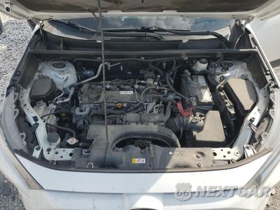 Zdjęcie 12 z 16 samochodu: 2021 TOYOTA RAV4 XLE VIN:2T3P1RFV8MW157392 - miniatura