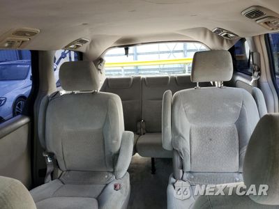 Zdjęcie 10 z 13 samochodu: 2005 TOYOTA SIENNA CE VIN:5TDZA23C15S378628 - miniatura