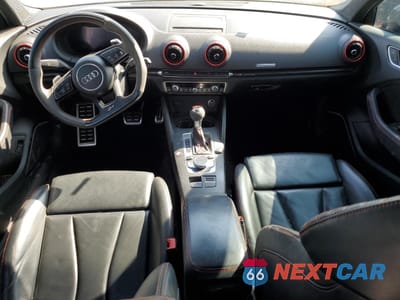 Zdjęcie 8 z 12 samochodu: 2020 AUDI RS3 VIN:WUABWGFF1LA904534 - miniatura