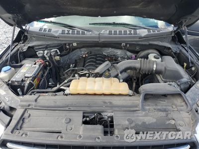 Zdjęcie 11 z 14 samochodu: 2018 FORD F150 SUPERCREW VIN:1FTEW1C53JFA97193 - miniatura