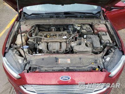 Zdjęcie 11 z 14 samochodu: 2016 FORD FUSION S VIN:3FA6P0G78GR303830 - miniatura