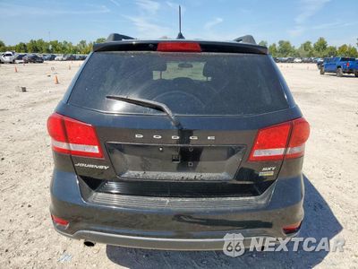Zdjęcie 6 z 13 samochodu: 2015 DODGE JOURNEY SXT VIN:3C4PDCBG8FT718213 - miniatura