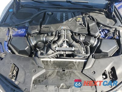 Zdjęcie 11 z 13 samochodu: 2020 BMW M5 BASE VIN:WBSJF0C00LCD96105 - miniatura