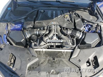 Zdjęcie 11 z 13 samochodu: 2020 BMW M5 BASE VIN:WBSJF0C00LCD96105 - miniatura