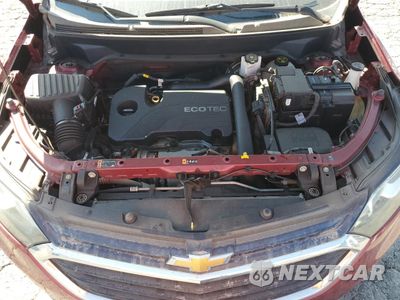 Zdjęcie 12 z 14 samochodu: 2019 CHEVROLET EQUINOX LT VIN:2GNAXKEV5K6182716 - miniatura