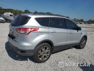 Trzecie zdjęcie samochodu z tyłu: 2013 FORD ESCAPE SEL VIN:1FMCU9H99DUC06470 - miniatura