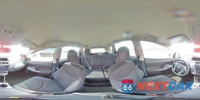 Zdjęcie 15 z 15 samochodu: 2015 TOYOTA PRIUS V VIN:JTDZN3EU5FJ018406 - miniatura