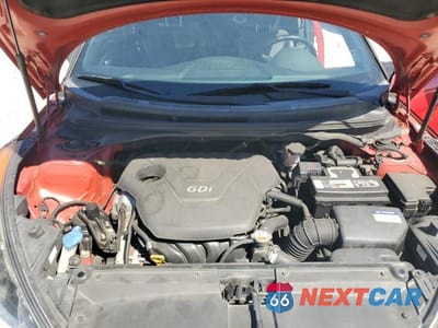 Zdjęcie 11 z 12 samochodu: 2016 HYUNDAI VELOSTER - PRI REPO - CK ENG LIGHT ON VIN:KMHTC6AD4GU290959 - miniatura