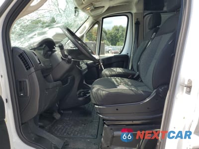 Zdjęcie 7 z 14 samochodu: 2021 RAM PROMASTER 1500 1500 STANDARD VIN:3C6LRVNG2ME567160 - miniatura