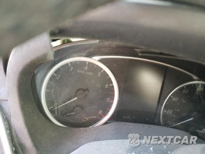Zdjęcie 9 z 11 samochodu: 2016 NISSAN SENTRA S VIN:3N1AB7AP4GL665860 - miniatura