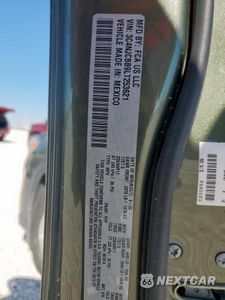 Zdjęcie 13 z 13 samochodu: 2020 JEEP COMPASS LATITUDE VIN:3C4NJCBB9LT253621 - miniatura