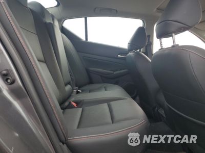 Zdjęcie 10 z 13 samochodu: 2025 NISSAN ALTIMA SR VIN:1N4BL4CV7SN331488 - miniatura