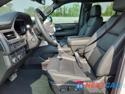 Zdjęcie 7 z 17 samochodu: 2024 CHEVROLET TAHOE K1500 LT VIN:1GNSKNKD0RR410586 - miniatura