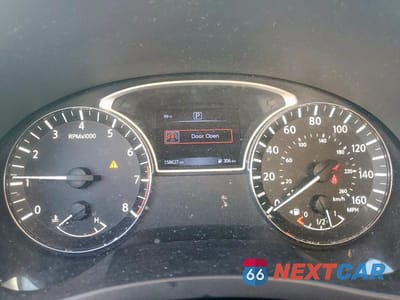 Zdjęcie 9 z 12 samochodu: 2017 NISSAN ALTIMA 2.5 VIN:1N4AL3AP1HN355188 - miniatura