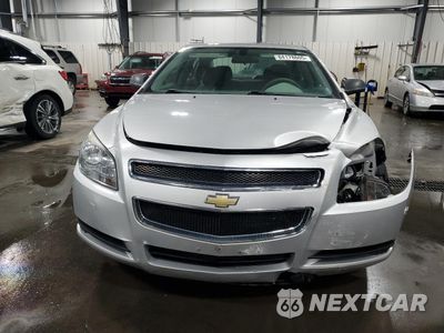 Piąte zdjęcie samochodu w środku: 2012 CHEVROLET MALIBU LS VIN:1G1ZA5EU2CF391840 - miniatura