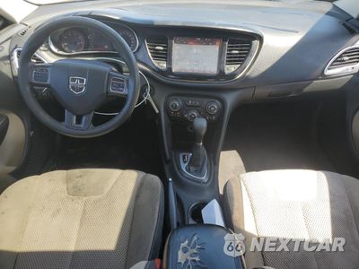 Zdjęcie 15 z 24 samochodu: 2015 DODGE DART SXT VIN:1C3CDFBB1FD267995 - miniatura