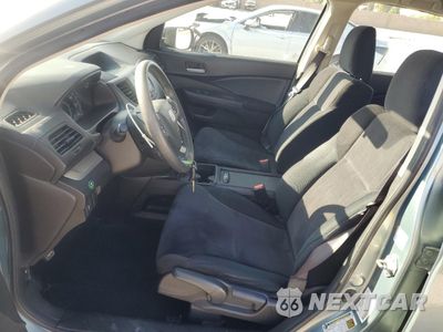 Zdjęcie 7 z 15 samochodu: 2012 HONDA CR-V LX VIN:2HKRM3H38CH504797 - miniatura