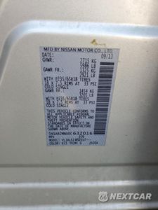 Zdjęcie 13 z 13 samochodu: 2014 NISSAN PATHFINDER S VIN:5N1AR2MNXEC632016 - miniatura