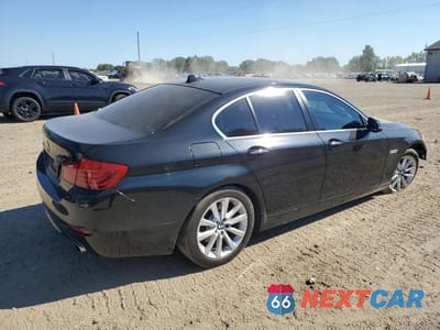 Trzecie zdjęcie samochodu z tyłu: 2016 BMW 535 XI VIN:WBA5B3C56GG253363 - miniatura