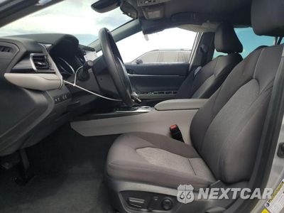 Zdjęcie 7 z 12 samochodu: 2023 TOYOTA CAMRY LE VIN:4T1C11AK9PU185101 - miniatura