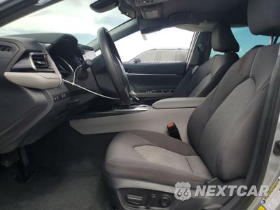 Zdjęcie 7 z 15 samochodu: 2023 TOYOTA CAMRY LE VIN:4T1C11AK9PU185101 - miniatura